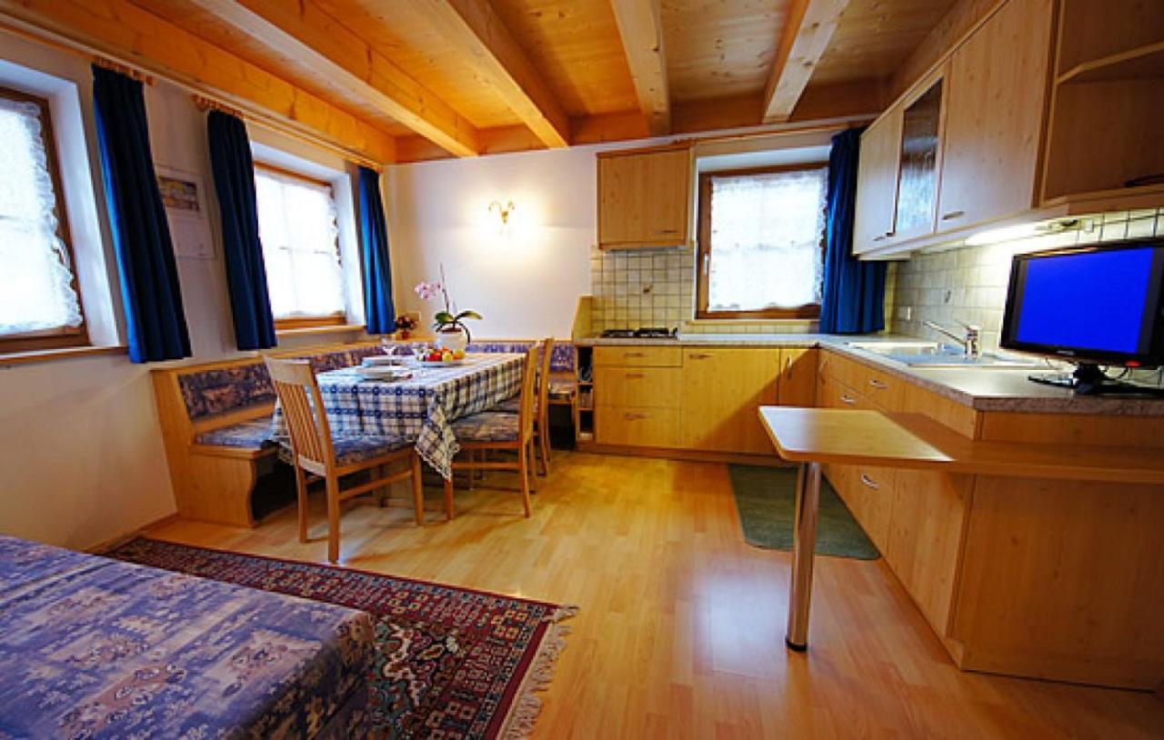 Apartments Picenin Stern Zimmer foto