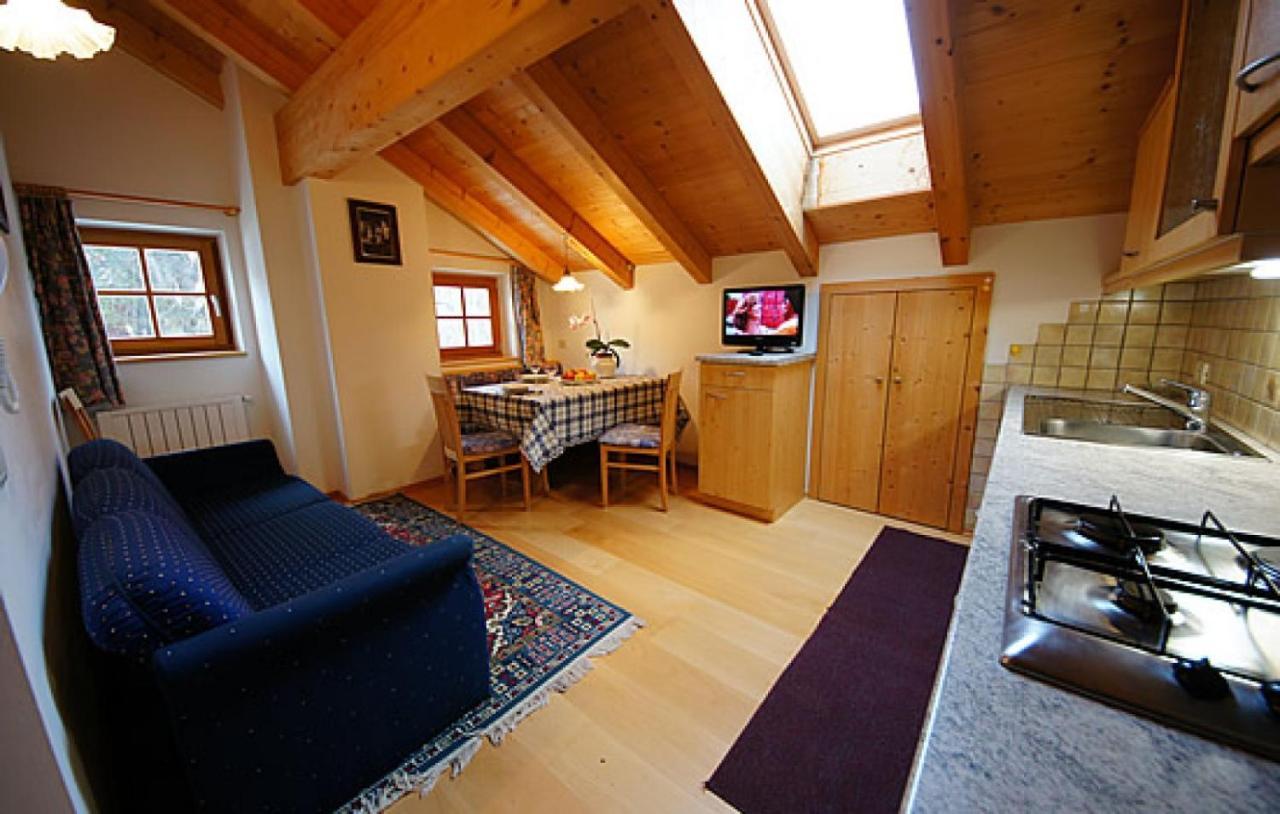 Apartments Picenin Stern Zimmer foto